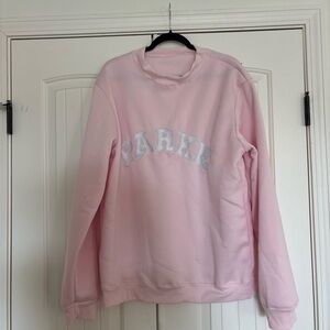 Sunkissed® Varsity Mockneck